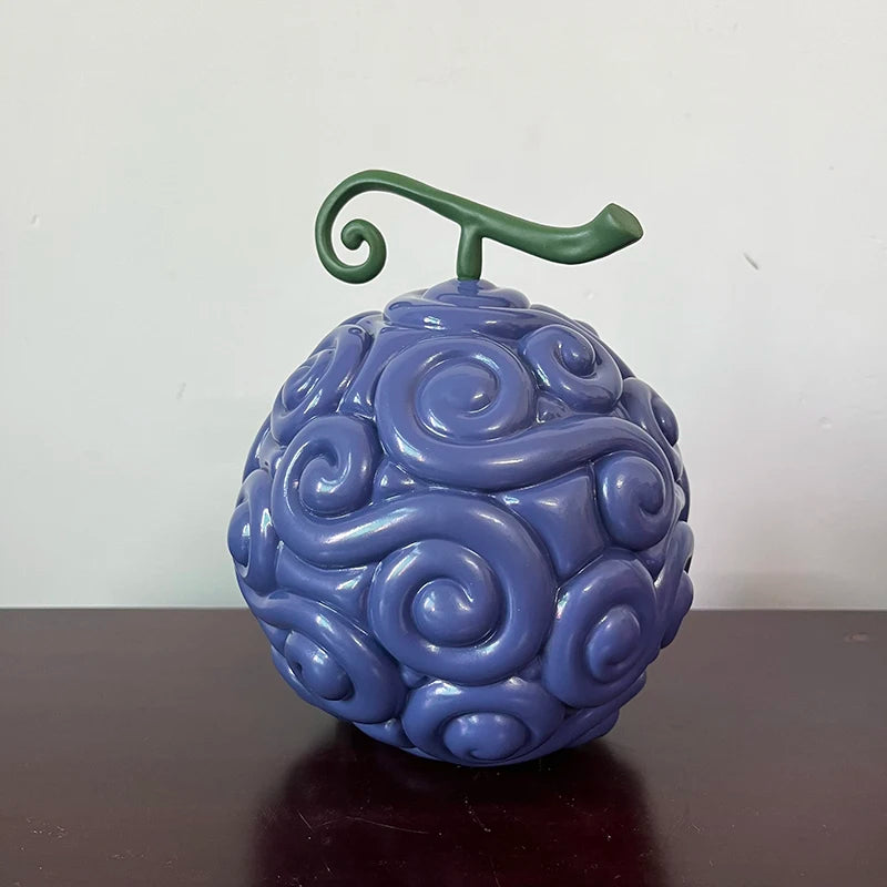 One Piece Figure - Ope Ope no Mi Devil Fruit (Law)