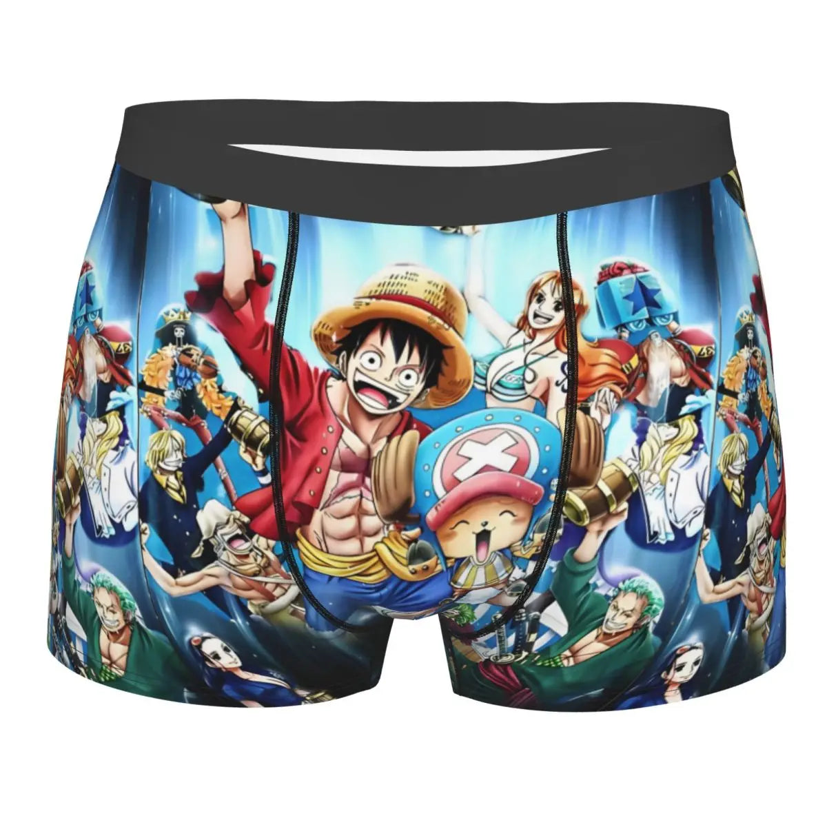 Boxers - Blue Sky Crew