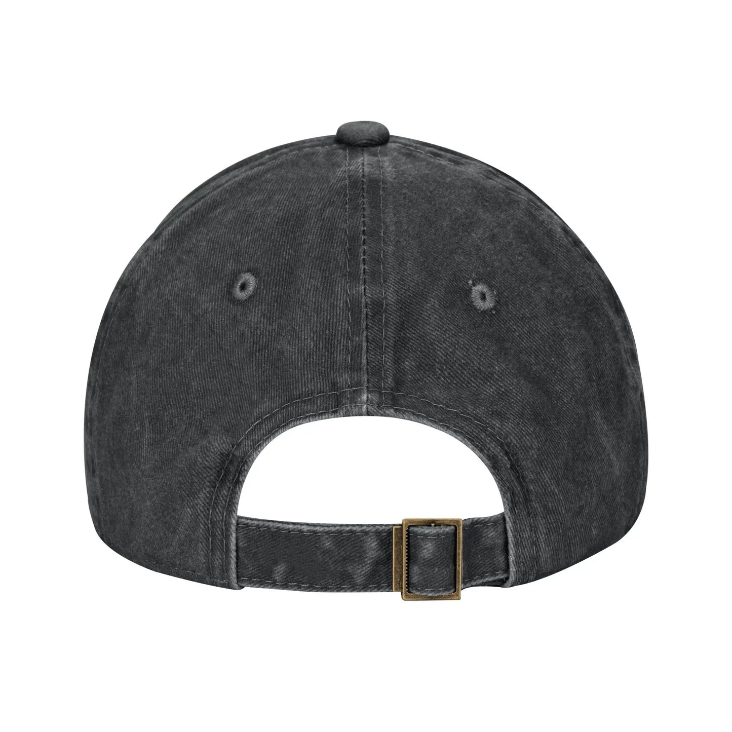 One Piece Cap - Whitebeard Dad Hat