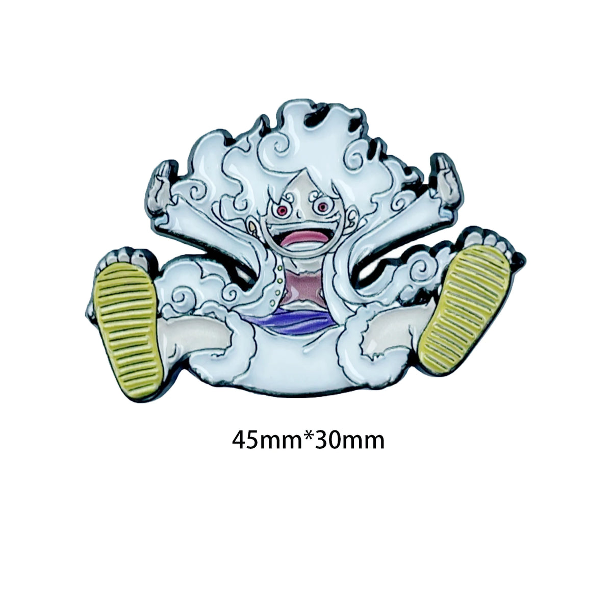 One Piece-pin – Tony Tony Chopper Monster Point chibi