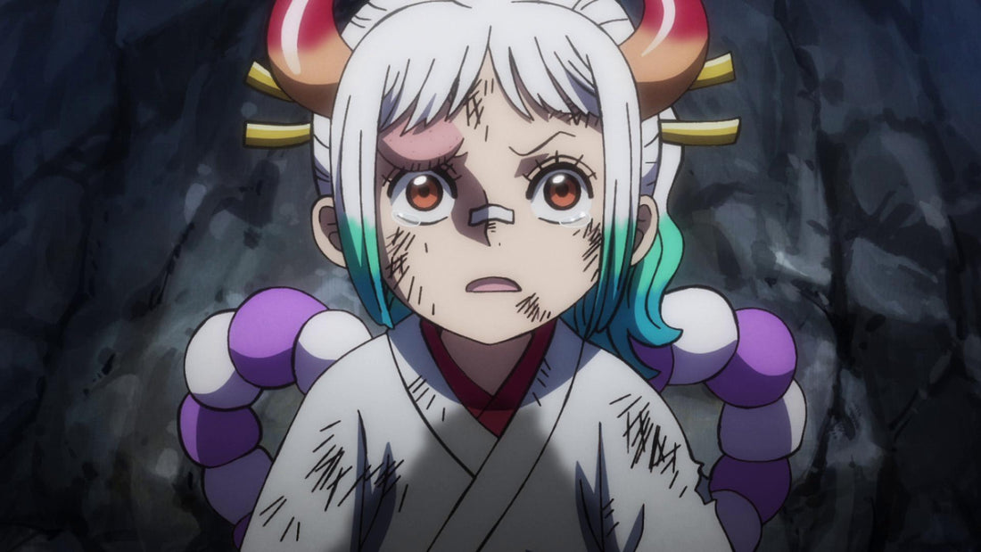 Yamato : Fils de Kaido ou réincarnation d'Oden ?