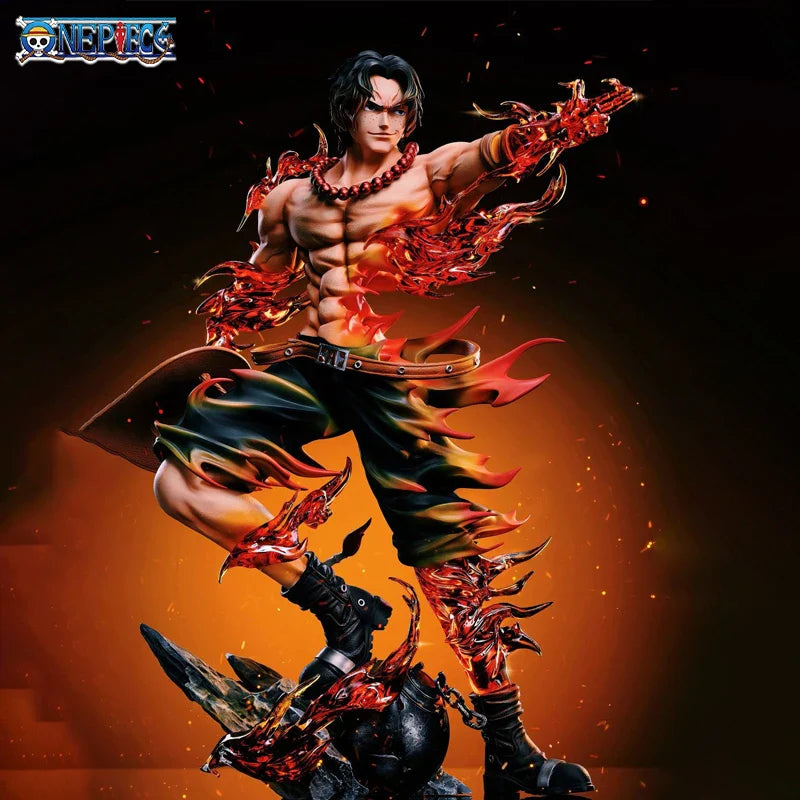 Comment reconnaître une vraie figurine One Piece d'une contrefaçon ?