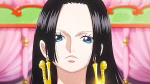Boa Hancock : L'Impératrice Serpent, son Fruit et son Amour pour Luffy
