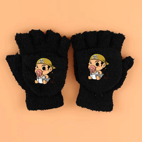 One Piece Gloves – Adventurer