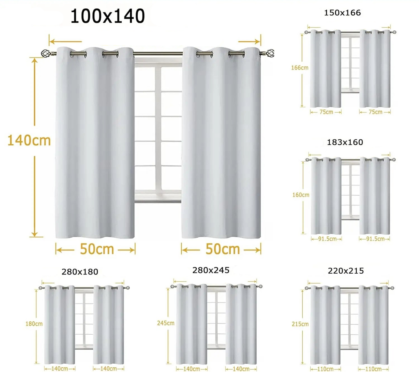 One Piece-gardin – närbilder av Mugiwara-besättningen (anime-stil)