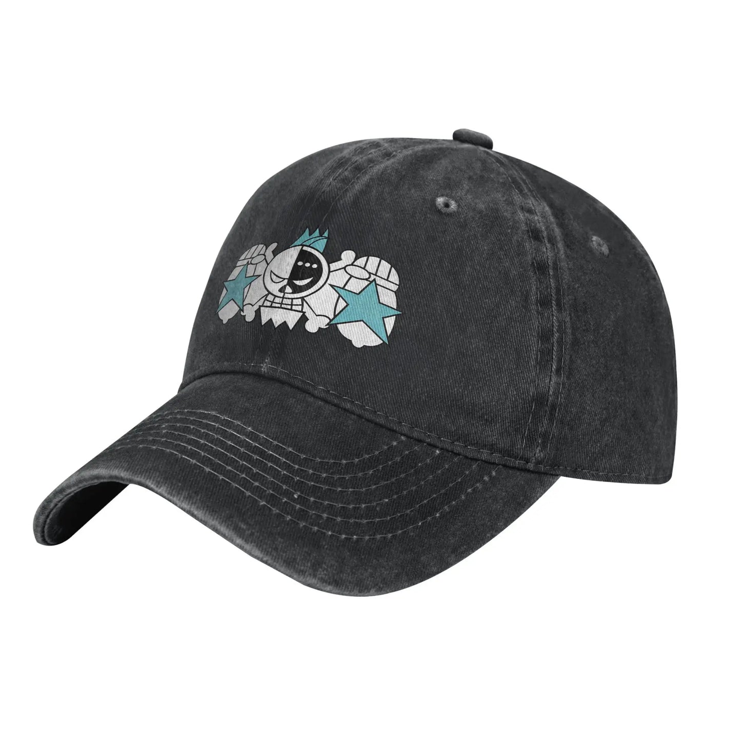 One Piece Cap - Jinbe Dad Hat