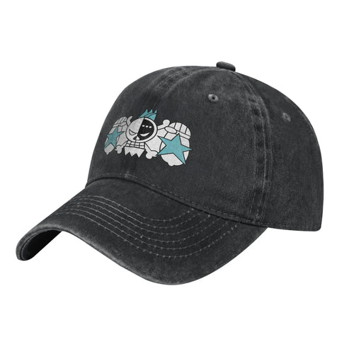One Piece Cap - Jinbe Dad Hat