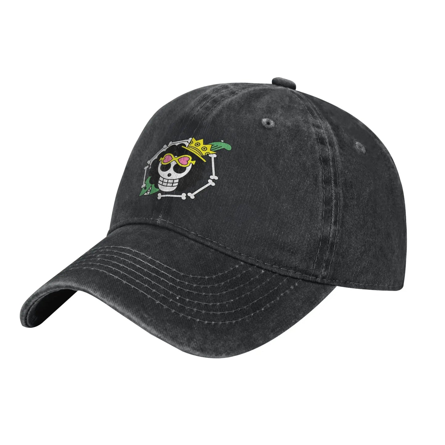 One Piece Cap - Zoro Dad Hat
