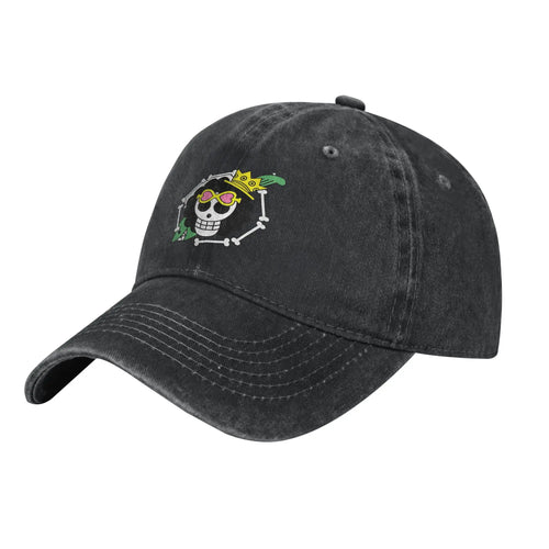 One Piece Cap - Zoro Dad Hat