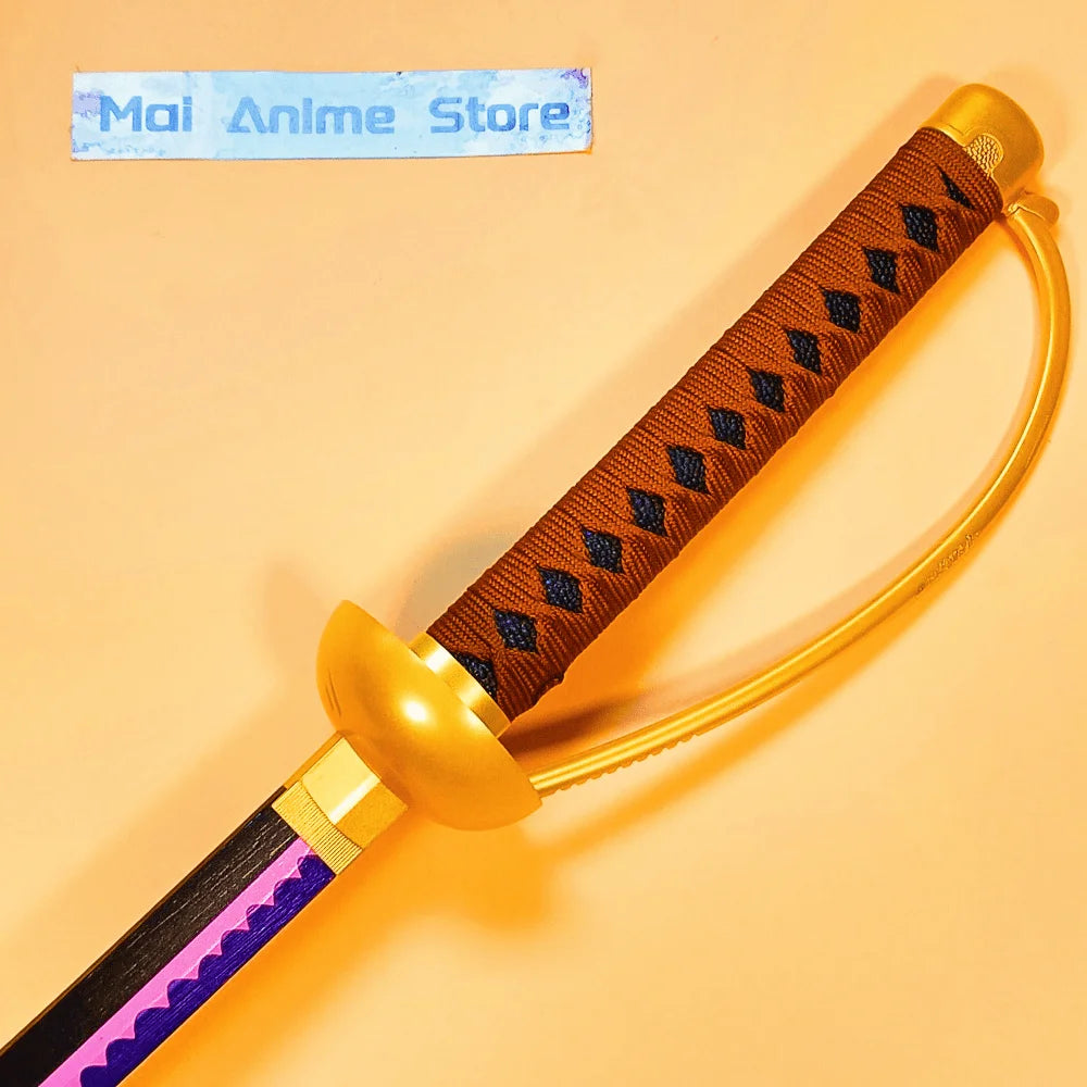 Miecz One Piece – katana Gol D. Rogera (100cm / 40 cali)