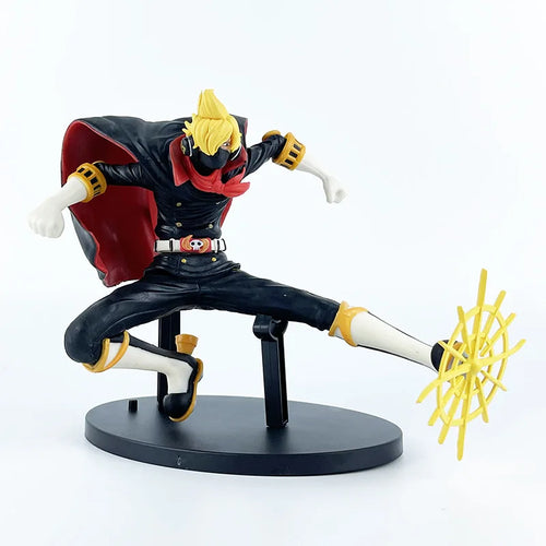 Figurka One Piece – Sanji Germa 66 (14cm)