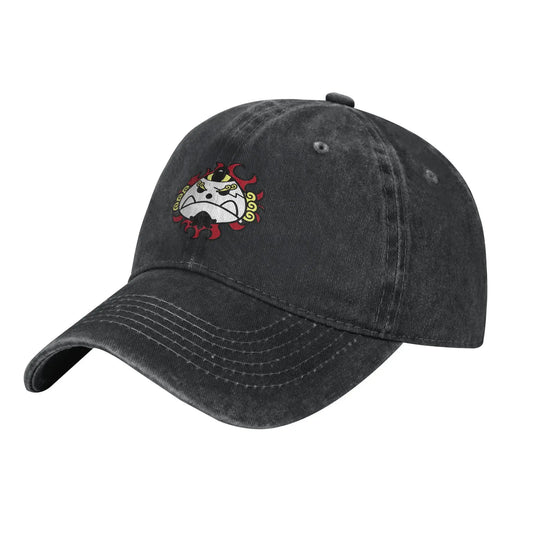 One Piece Cap - Ace Dad Hat