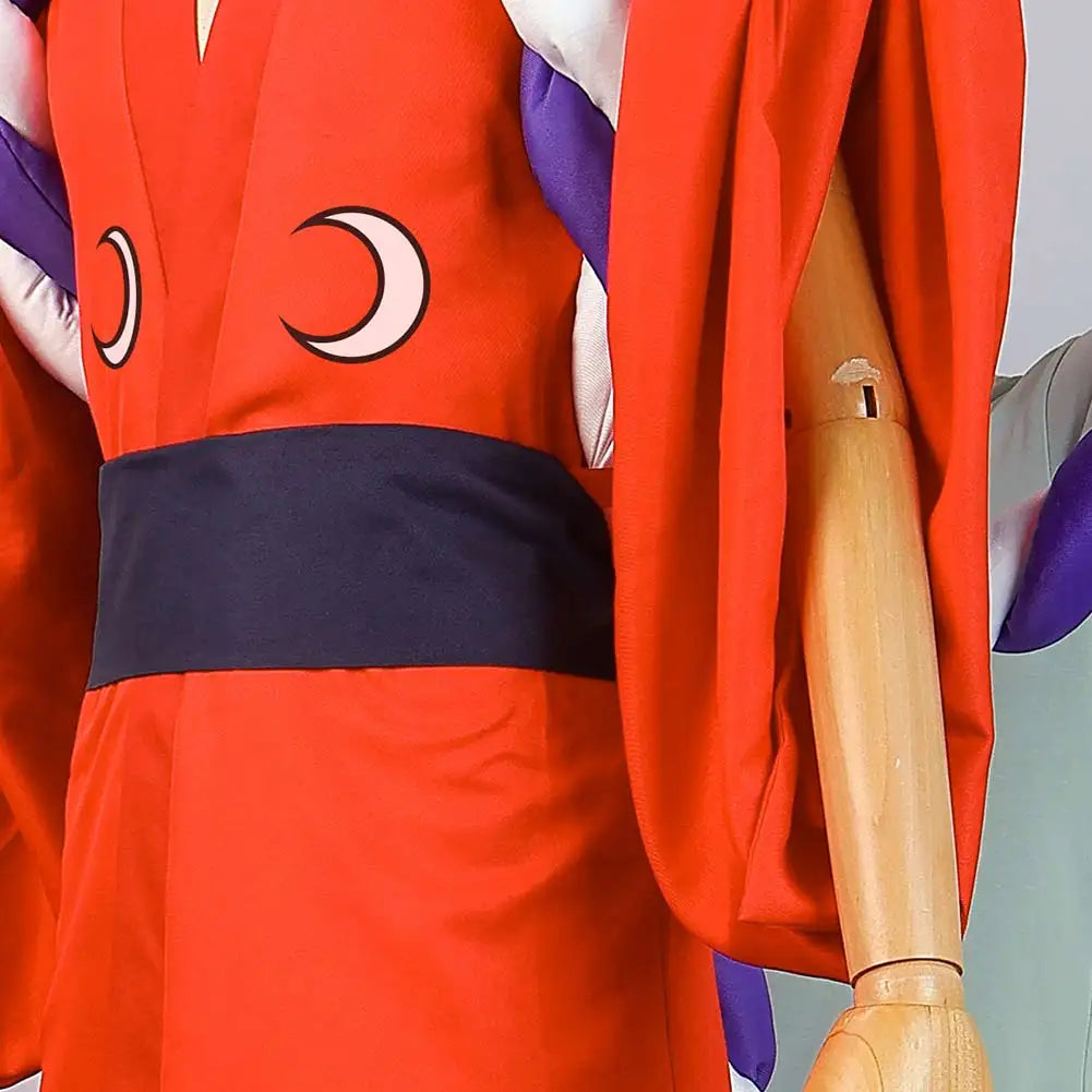 One Piece Cosplay Costume - Kozuki Hiyori Outfit (Princess of Wano)