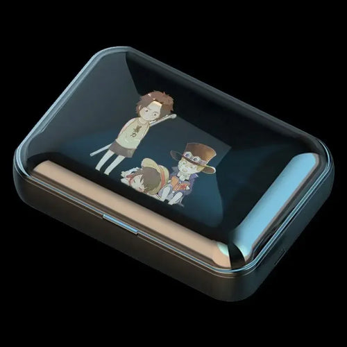 One Piece Wireless Earbuds – Iconic Crew Reunion