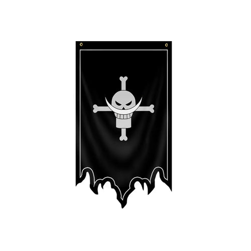 Flaga One Piece – Jolly Roger Donquixote Doflamingo