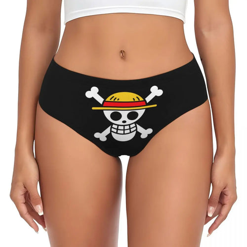 Briefs - Classic Jolly Roger