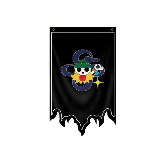 One Piece Flag - Nami