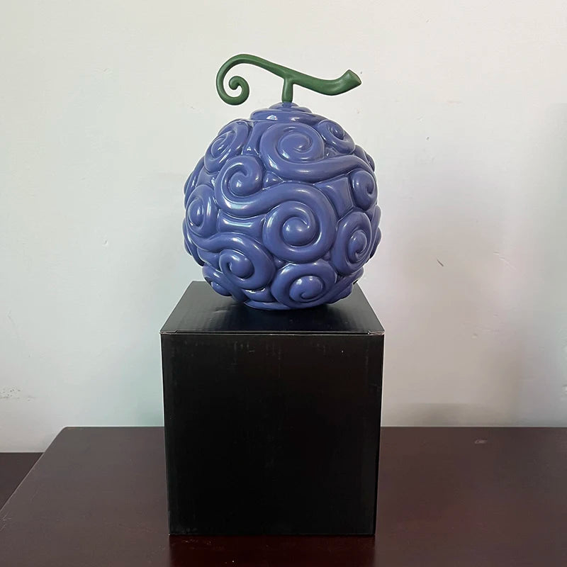 One Piece Figure - Ope Ope no Mi Devil Fruit (Law)