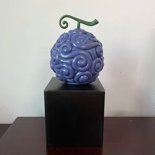 One Piece Figure - Ope Ope no Mi Devil Fruit (Law)