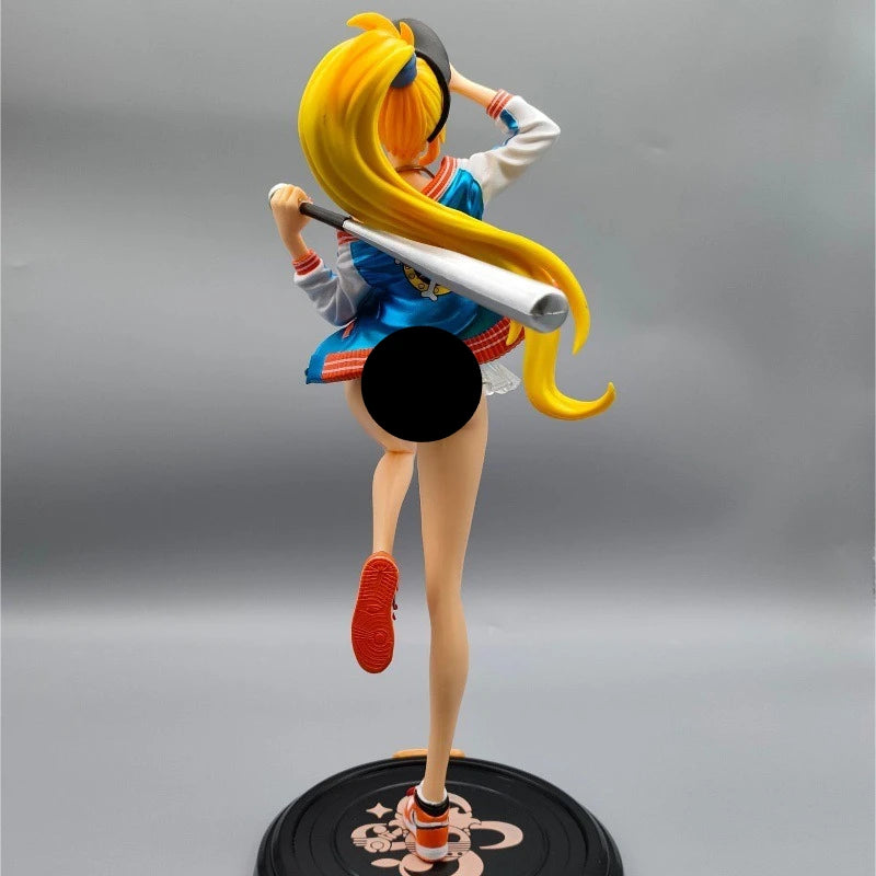 One Piece Figure - Nami Swimsuit Style (33cm)