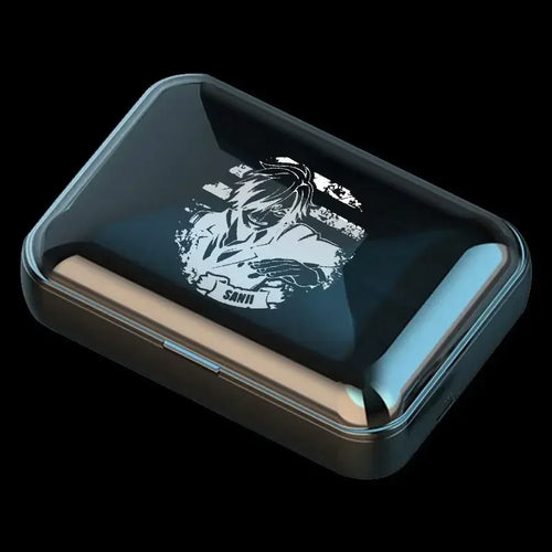 One Piece Wireless Earbuds – Sanji Portrait