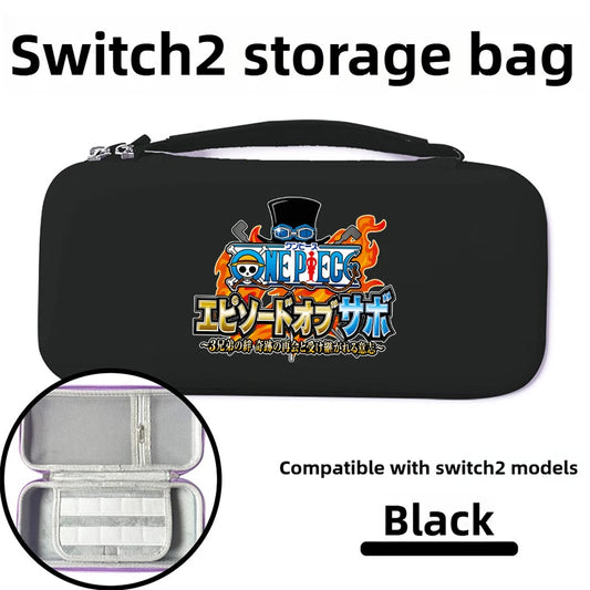 Pudełko do przechowywania One Piece – Oficjalne logo One Piece