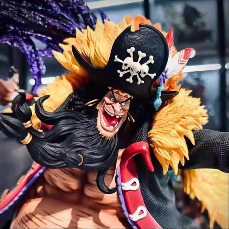 Figurka One Piece — Czarnobrody