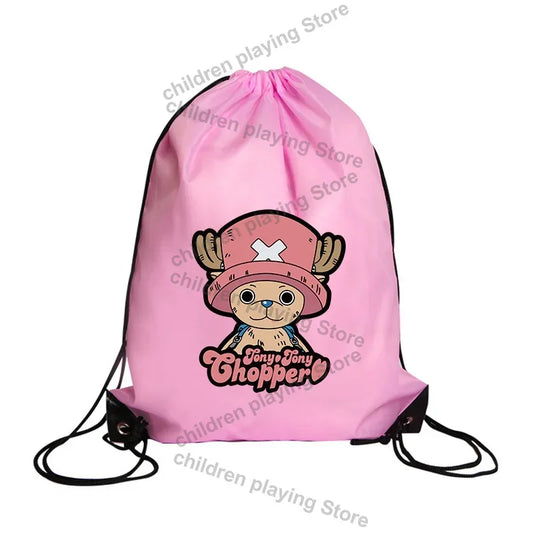 One Piece Shoulder Bag – Chopper