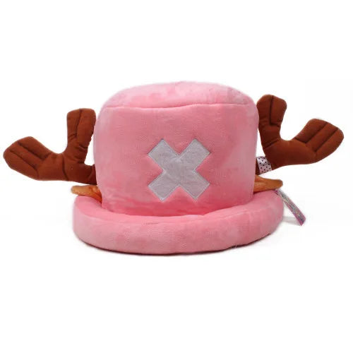 One Piece Hat - Chopper New World