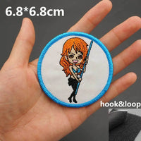 Nami-2