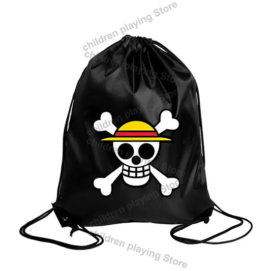 One Piece Shoulder Bag – One Piece Skull