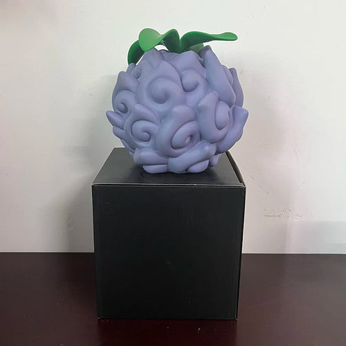 One Piece Figure - Gomu Gomu no Mi Devil Fruit (Luffy)
