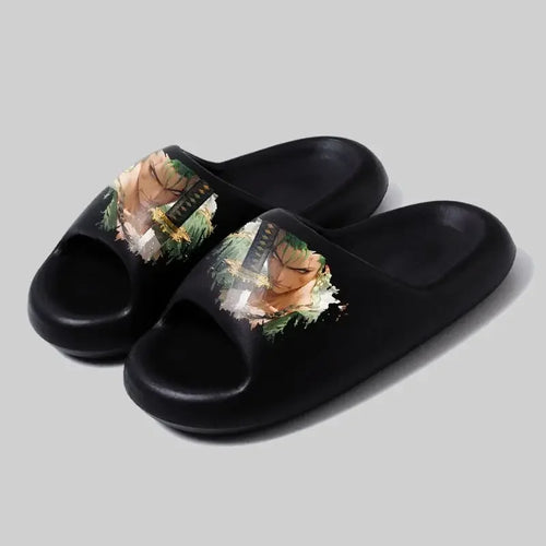 One Piece Slides - Sanji Diable Jambe
