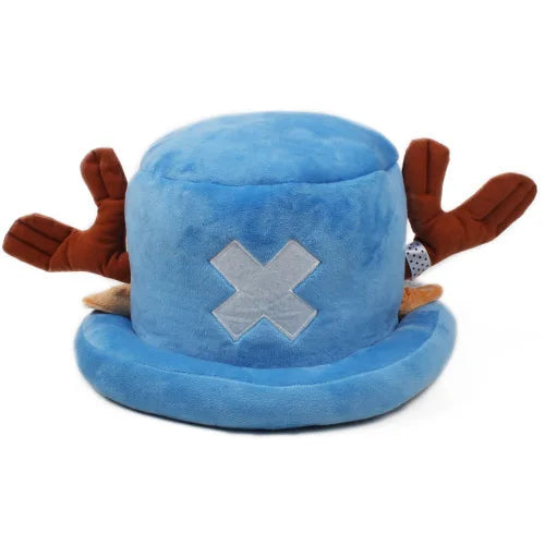 Kapelusz One Piece - Klasyczny Chopper