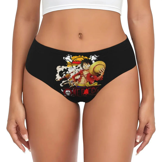 Trosor - Bröderna Ace Sabo Luffy