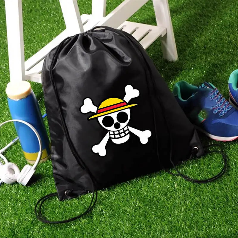 Torba na ramię One Piece – Czaszka One Piece