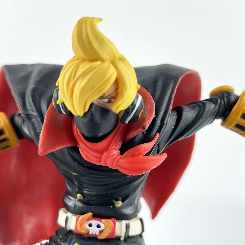 Figurka One Piece – Sanji Germa 66 (14cm)