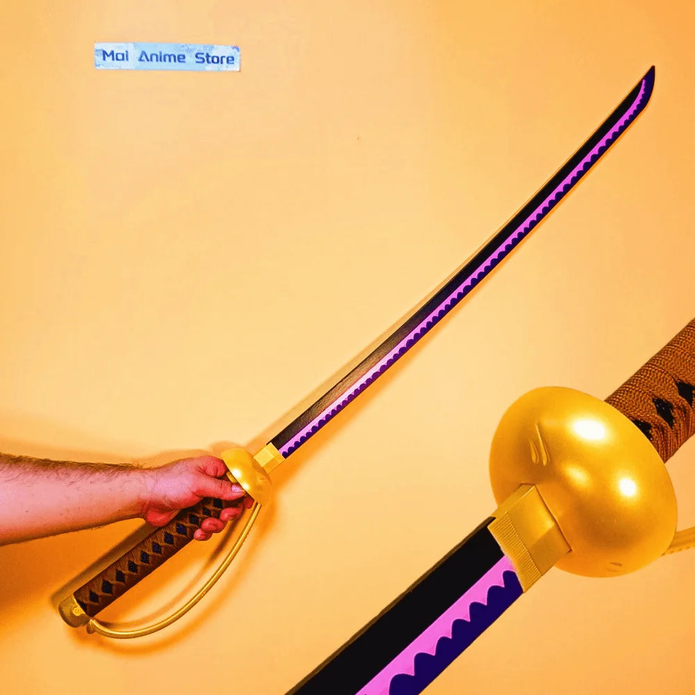 Miecz One Piece – katana Gol D. Rogera (100cm / 40 cali)
