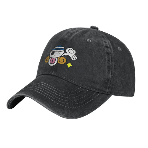 One Piece Cap - Chopper Dad Hat