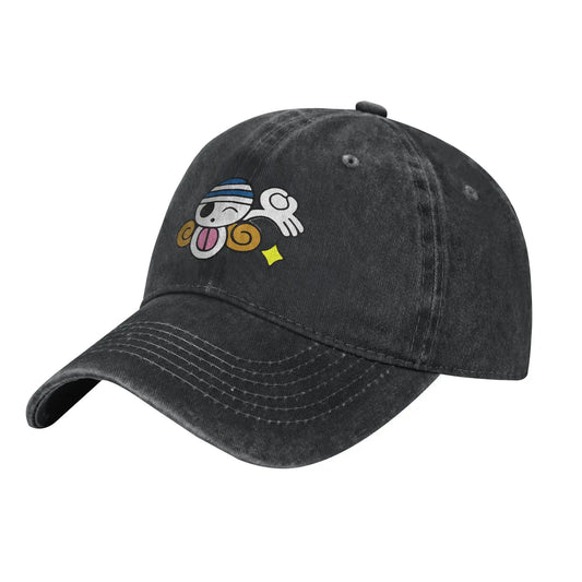 One Piece Cap - Chopper Dad Hat