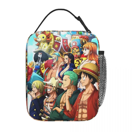 One Piece Insulated Bag – One Piece Epic Adventure