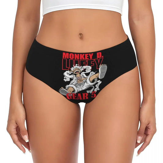 Figi – Napis Monkey D. Luffy
