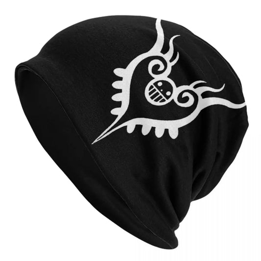 Czapka One Piece - Tatuaż tribal Lawa