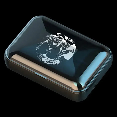 Bezprzewodowe słuchawki One Piece – pirat Franky