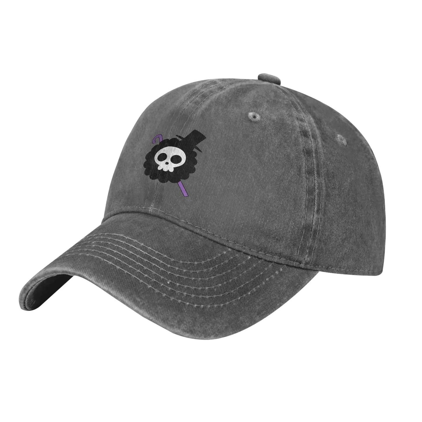 One Piece Cap - Trafalgar Law Dad Hat