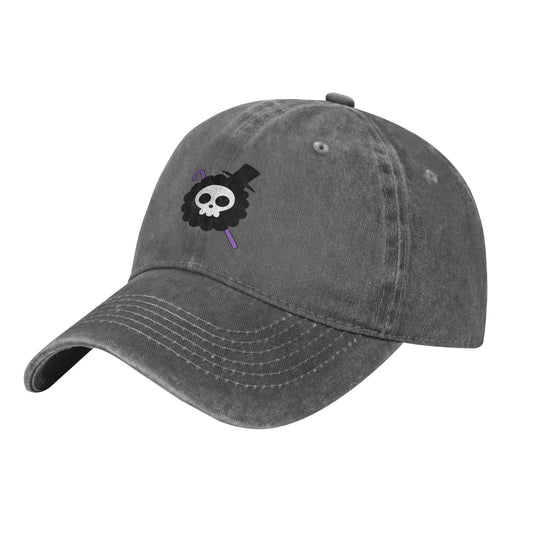 Czapka One Piece – Trafalgar Law, fason dad hat
