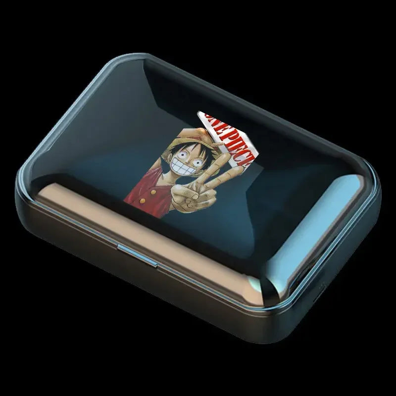 One Piece Wireless Earbuds – Sweet Luffy