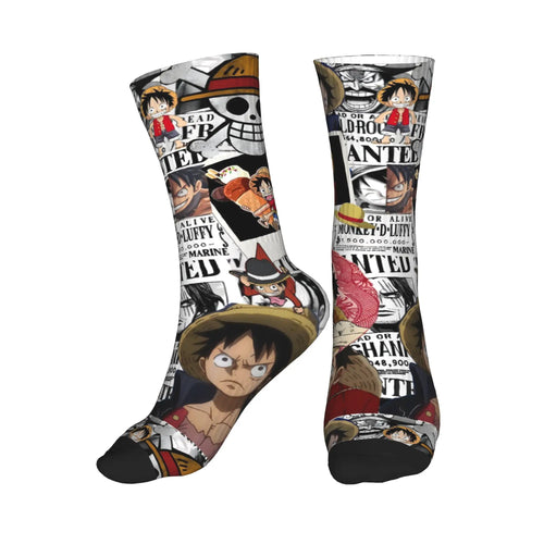 One Piece Socks - ASL Brothers