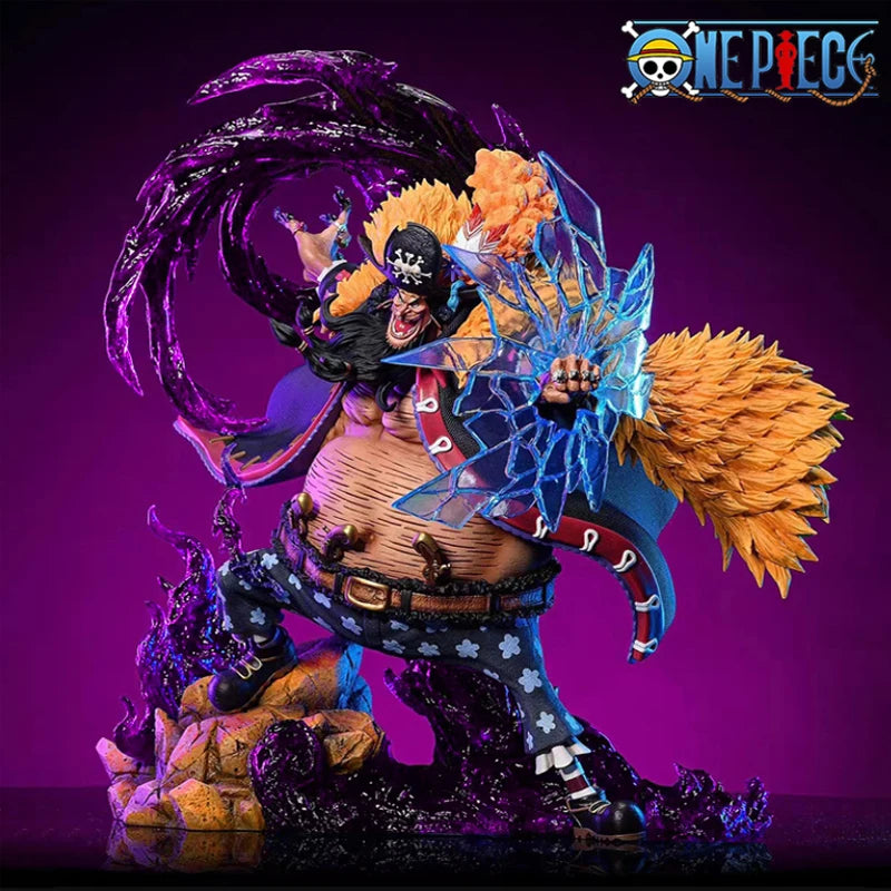 Figurka One Piece — Czarnobrody