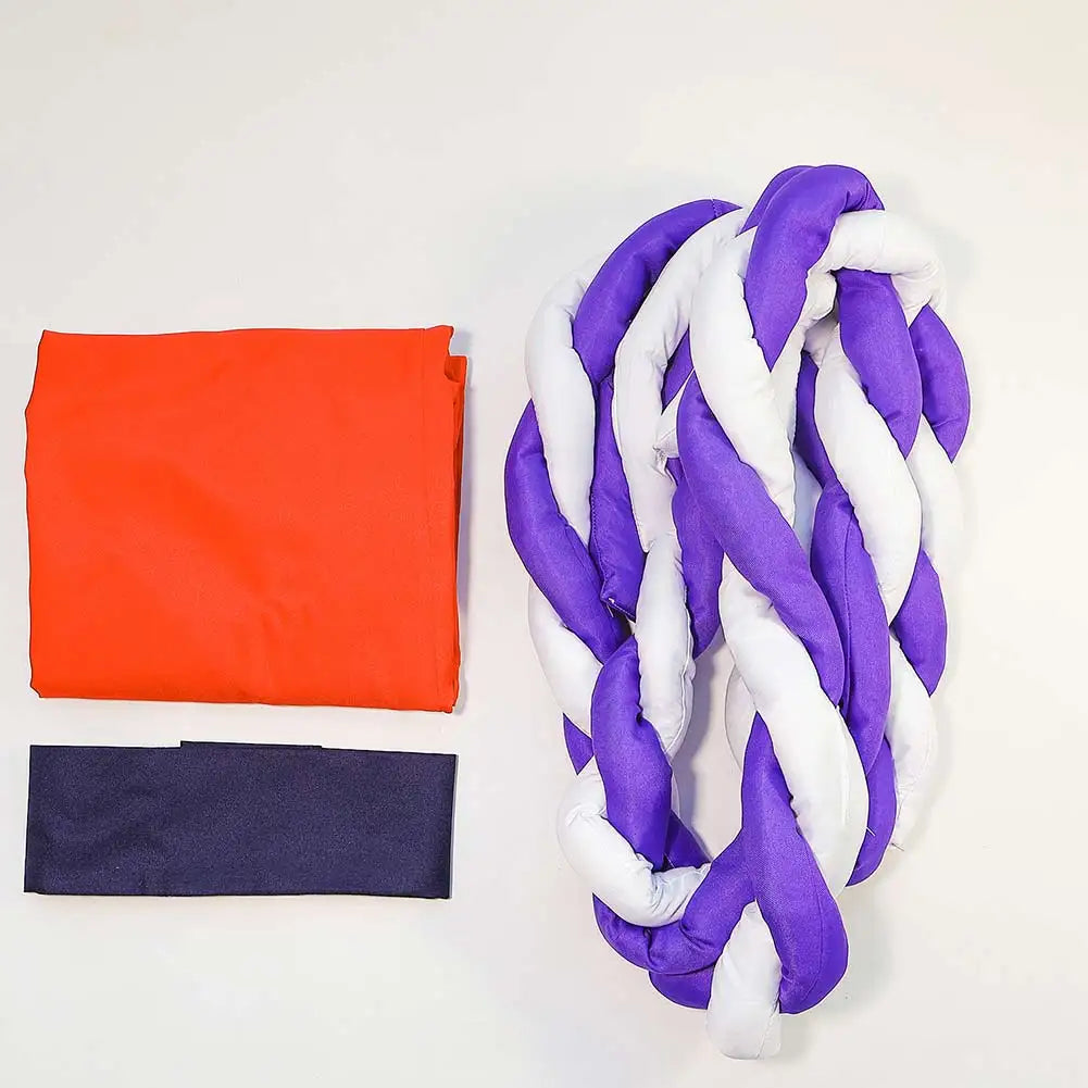 One Piece Cosplay Costume - Kozuki Hiyori Outfit (Princess of Wano)